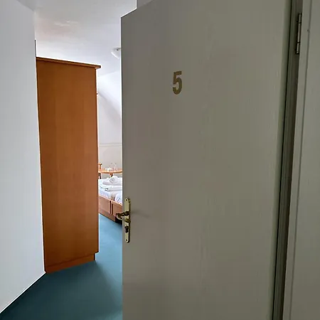 Störtebeker 5 Mit Balkon Ferienhaus *