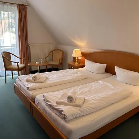 Ferienhaus Störtebeker 5 Mit Balkon *