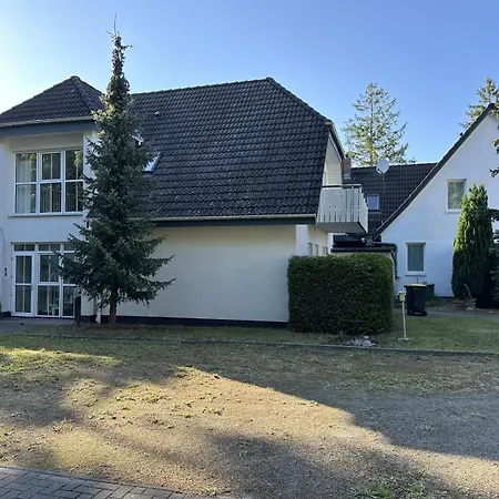 Störtebeker 5 Mit Balkon
